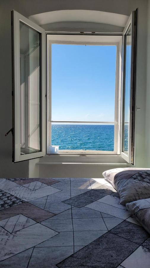 Apartment Loti Piran Exteriör bild